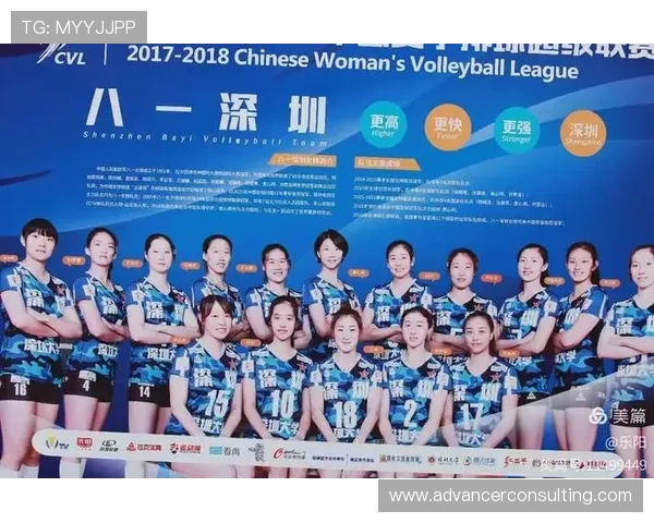 深圳排球队个人能力分析与表现评估研究报告 深圳排球队个人能力分析与表现评估研究报告