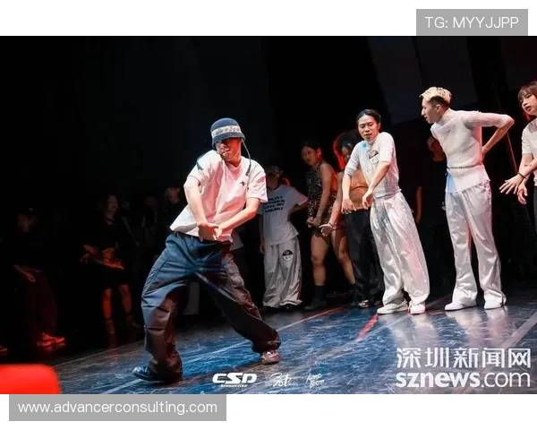 深圳街舞队的防守策略揭秘与街舞文化的深度融合探讨 深圳街舞队的防守策略揭秘与街舞文化的深度融合探讨