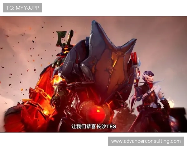 王者荣耀分析:TES快攻战术的成功要素与未来发展趋势 王者荣耀分析:TES快攻战术的成功要素与未来发展趋势