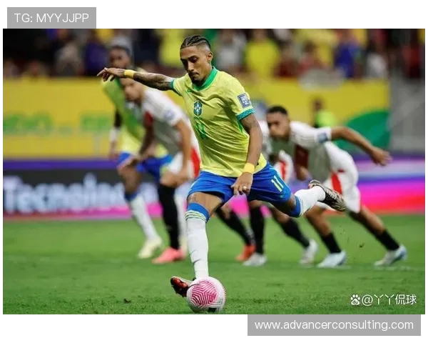 巴西与巴拉圭对决比分预测及精彩赛事分析分享