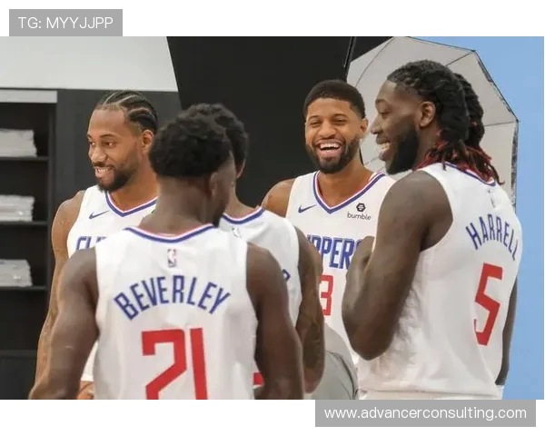 快船与火箭精彩对决直播尽在企鹅平台快来一起观看吧