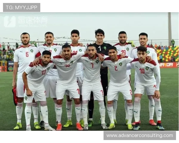 摩洛哥与伊朗比赛分析及让平数据详解