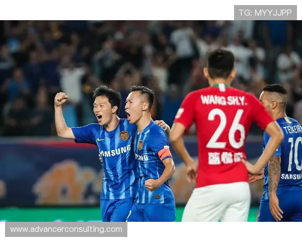 河南建业与苏宁精彩对决录播回顾分析及比赛亮点总结 河南建业与苏宁精彩对决录播回顾分析及比赛亮点总结