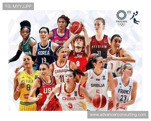 法国女篮与澳洲女篮巅峰对决谁将赢得这场激烈的较量