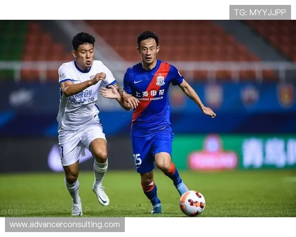 深圳佳兆与上海申花的激烈对决谁能在赛场上笑到最后