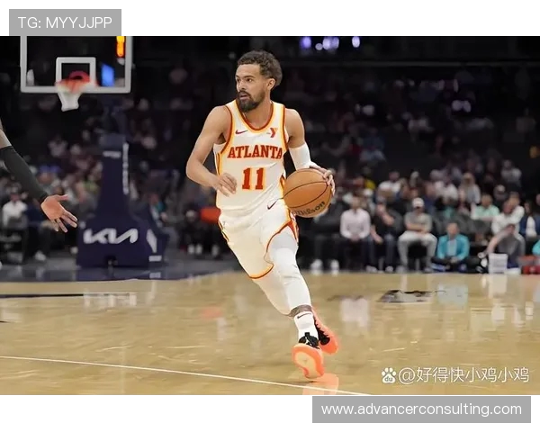 特雷杨引领新潮流NBA赛场上的年轻巨星崛起之路