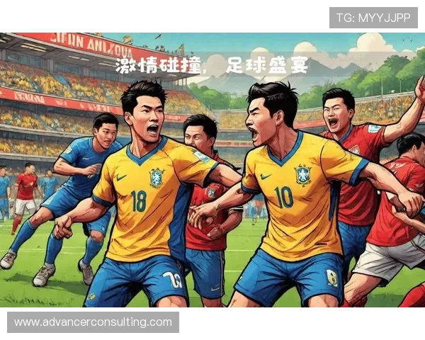 瓦斯比联与埃尔夫斯的激烈对决展现足球魅力与团队精神 瓦斯比联与埃尔夫斯的激烈对决展现足球魅力与团队精神