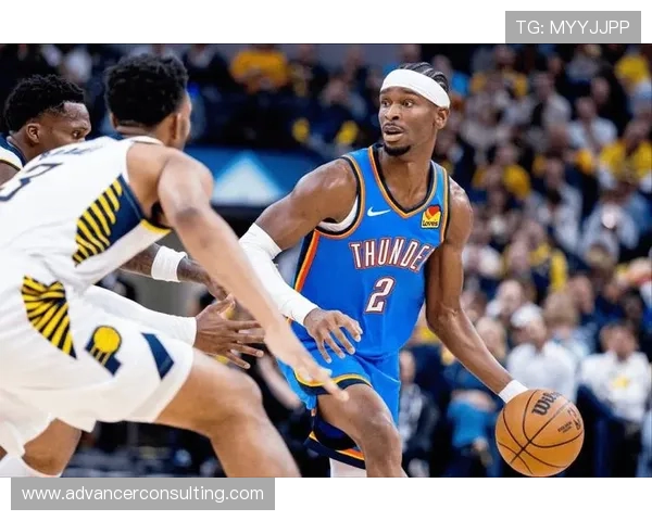 谢伊吉尔杰斯亚历山大如何引领NBA新星崛起与球队未来发展 谢伊吉尔杰斯亚历山大如何引领NBA新星崛起与球队未来发展