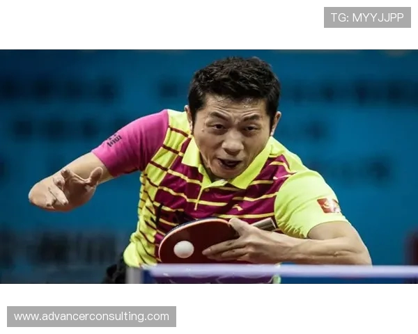 许昕与郑培峰激战乒乓赛场谁能笑到最后精彩对决引发热议 许昕与郑培峰激战乒乓赛场谁能笑到最后精彩对决引发热议