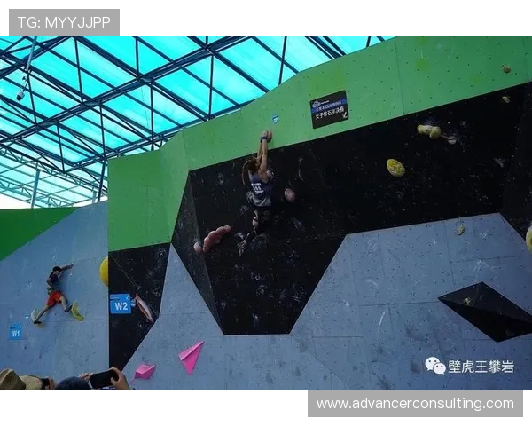 重庆攀岩队战术表现数据分析与优化策略探讨