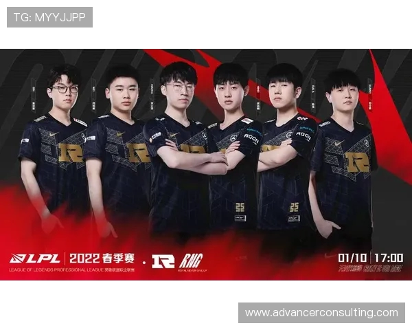 RNG战队崛起之路与王者荣耀竞技实力深度解析 RNG战队崛起之路与王者荣耀竞技实力深度解析