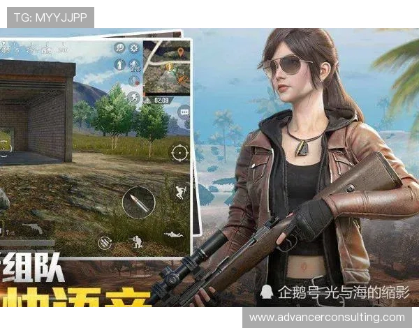 和平精英战术分析：深入探讨FPX边路渗透策略与实战应用