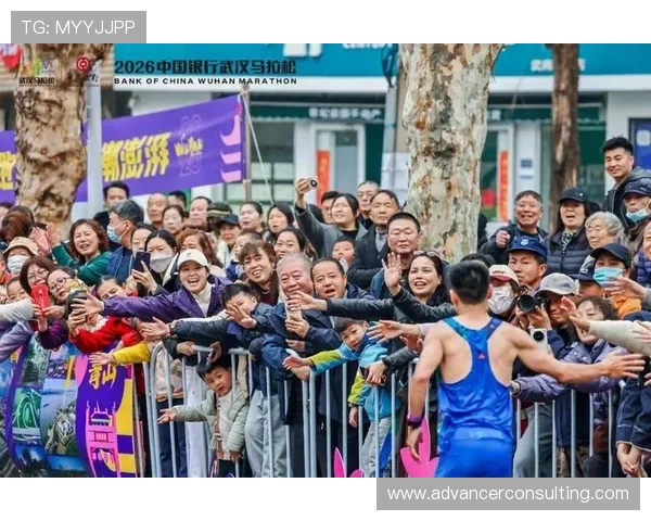 武汉攀岩队在城市马拉松中的拼搏历程与奋斗精神全景揭秘